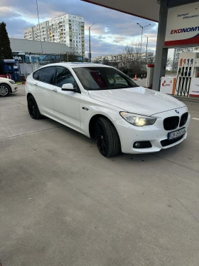 BMW 5 Gran Turismo M-PACK Личен с история - 14200 € / 27772.79 лв. - 16990840 5
