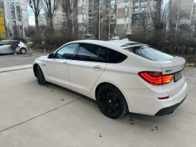 BMW 5 Gran Turismo M-PACK Личен с история - 14200 € / 27772.79 лв. - 16990840 2