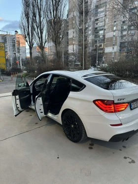 BMW 5 Gran Turismo M-PACK Личен с история - 14200 € / 27772.79 лв. - 16990840 9