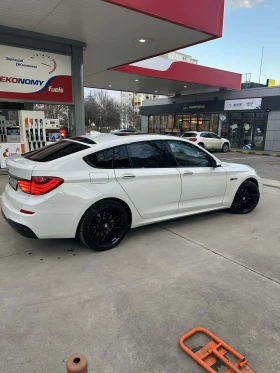 BMW 5 Gran Turismo M-PACK Личен с история - 14200 € / 27772.79 лв. - 16990840 6
