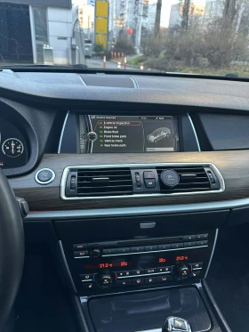 BMW 5 Gran Turismo M-PACK Личен с история - 14200 € / 27772.79 лв. - 16990840 10