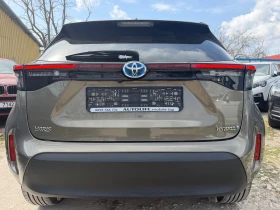 Toyota Yaris Cross 1.5 HIBRID DISTR LINE ASIST NAVI ГАРАНЦИЯ ДО 2033 - 19500 € / 38138.68 лв. - 87869735 6