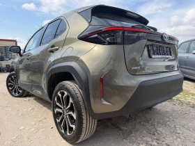 Toyota Yaris Cross 1.5 HIBRID DISTR LINE ASIST NAVI ГАРАНЦИЯ ДО 2033 - 19500 € / 38138.68 лв. - 87869735 4