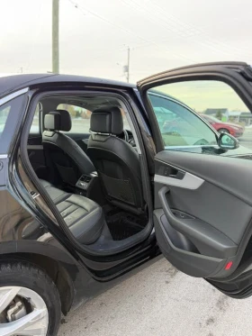 Audi A4 quattro 4.5 TFSI* АвтоКредит* (Цена до БГ)  - 13699 € / 26792.92 лв. - 92555654 11