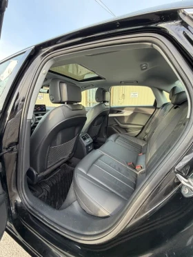 Audi A4 quattro 4.5 TFSI* АвтоКредит* (Цена до БГ)  - 13699 € / 26792.92 лв. - 92555654 10