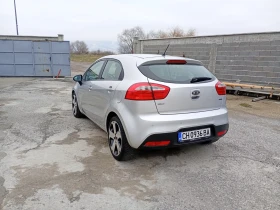 Kia Rio - 4400 € / 8605.65 лв. - 33656003 2