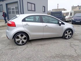 Kia Rio - 4400 € / 8605.65 лв. - 33656003 5