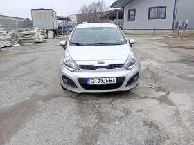 Kia Rio - 4400 € / 8605.65 лв. - 33656003 7
