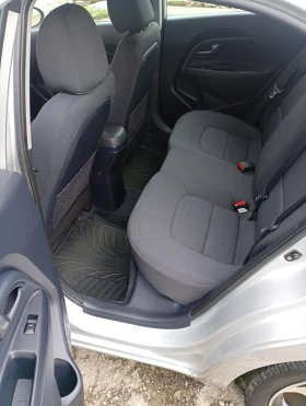 Kia Rio - 4400 € / 8605.65 лв. - 33656003 13