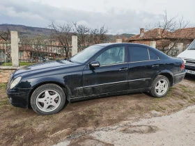 Mercedes-Benz E 270 - 1800 € / 3520.49 лв. - 59435101 3