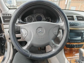 Mercedes-Benz E 270 - 1800 € / 3520.49 лв. - 59435101 6