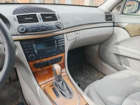 Mercedes-Benz E 270 - 1800 € / 3520.49 лв. - 59435101 8
