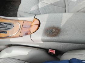 Mercedes-Benz E 270 - 1800 € / 3520.49 лв. - 59435101 7