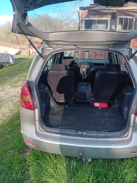 Toyota Corolla verso - 900 € / 1760.25 лв. - 28169388 3