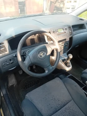 Toyota Corolla verso - 900 € / 1760.25 лв. - 28169388 6