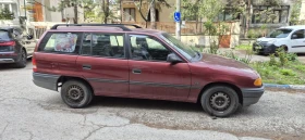 Opel Astra - 800 € / 1564.66 лв. - 21491360 2