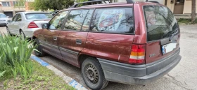 Opel Astra - 800 € / 1564.66 лв. - 21491360 4