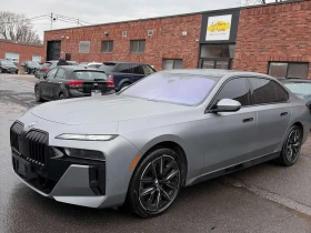 BMW 760  xDrive /Bowers & Wilkins / 360 / DIS/ОБДУХВАНЕ - 64500 € / 126151.04 лв. - 86652549 15