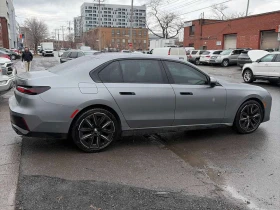 BMW 760  xDrive /Bowers & Wilkins / 360 / DIS/ОБДУХВАНЕ - 64500 € / 126151.04 лв. - 86652549 3