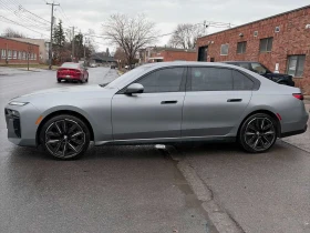BMW 760  xDrive /Bowers & Wilkins / 360 / DIS/ОБДУХВАНЕ - 64500 € / 126151.04 лв. - 86652549 2