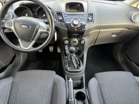 Ford Fiesta Sport 1.6 TDCi | Auto.bg — изображение 11