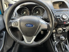 Ford Fiesta Sport 1.6 TDCi | Auto.bg — изображение 12