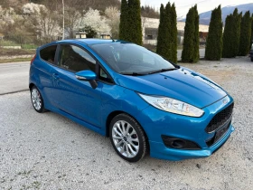 Ford Fiesta Sport 1.6 TDCi | Auto.bg — изображение 5