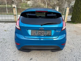 Ford Fiesta Sport 1.6 TDCi | Auto.bg — изображение 6