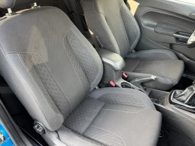 Ford Fiesta Sport 1.6 TDCi | Auto.bg — изображение 16