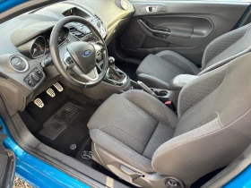 Ford Fiesta Sport 1.6 TDCi | Auto.bg — изображение 9