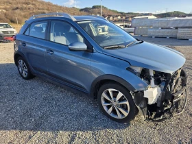 Hyundai I20 1.4D ACTIVE  | Mobile.bg � ����� ������ 7