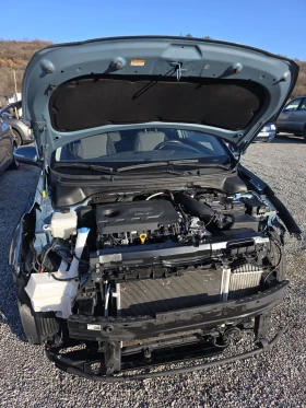 Hyundai I20 1.4D ACTIVE  | Mobile.bg � ����� ������ 9