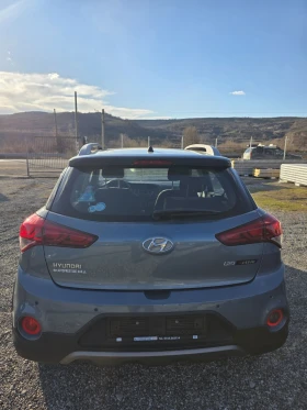 Hyundai I20 1.4D ACTIVE  | Mobile.bg � ����� ������ 4