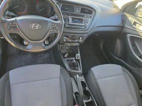 Hyundai I20 1.4D ACTIVE  | Mobile.bg � ����� ������ 13