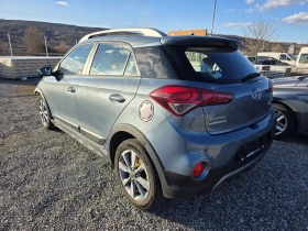 ����� �� �������� �� Hyundai I20 1.4D ACTIVE 