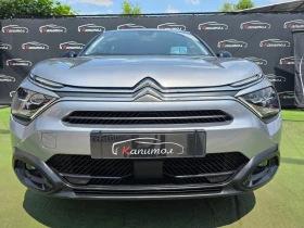����� �� �������� �� Citroen C4 1. 5 BlueHDi FEEL 131 S&S EAT8