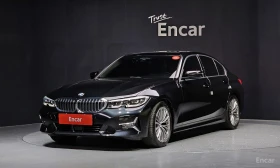 ������ BMW 320