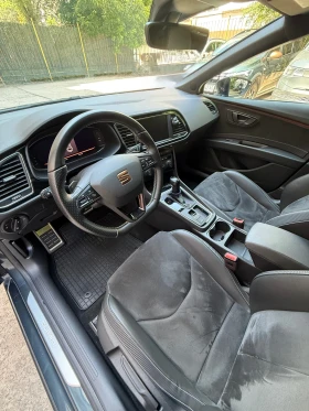 Seat Cupra LEON 300ST 4DRIVE - 24500 € / 47917.83 лв. - 35245741 9