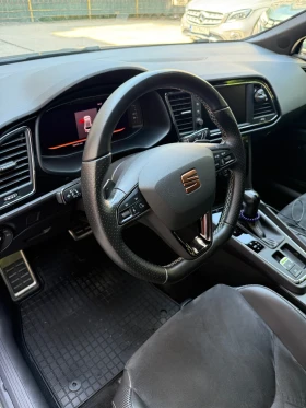 Seat Cupra LEON 300ST 4DRIVE - 24500 € / 47917.83 лв. - 35245741 8