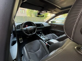 Seat Cupra LEON 300ST 4DRIVE - 24500 € / 47917.83 лв. - 35245741 7