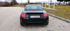����� �� �������� �� Audi Tt Roadster 1.8cc 