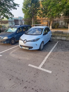Renault Zoe | Mobile.bg � ����� ������ 1