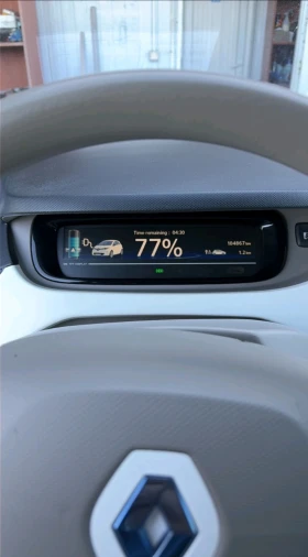 Renault Zoe | Mobile.bg � ����� ������ 2