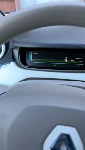 Renault Zoe | Mobile.bg � ����� ������ 3