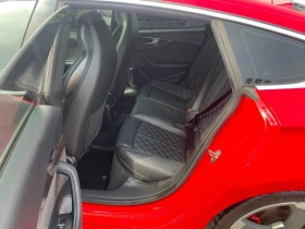 Audi S5 Sportback 3.0T* QUATTRO* Prestige*  - 19550 € / 38236.48 лв. - 65230157 15