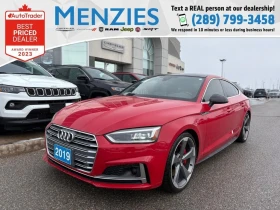 Audi S5 Sportback 3.0T* QUATTRO* Prestige* 