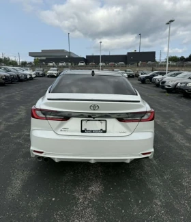 Toyota Camry HYBRID XSE * ЧЕРЕН ИНТЕРИОР * AWD *  - 33400 € - 61013196 4