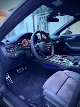Audi S5 undefined | Auto.bg — изображение 10