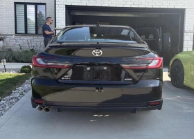 Toyota Camry CVT 4�4, ���������� | Mobile.bg � ����� ������ 3