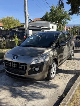 Peugeot 3008 1.6 HDI - 2800 € - 64595885 2